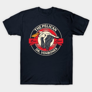 The Pelican Bar T-Shirt